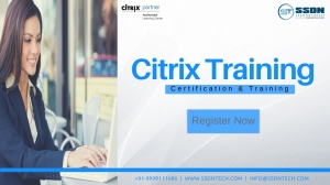 Citrix online Training